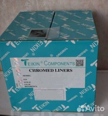 Гильза LFF 42185 WL