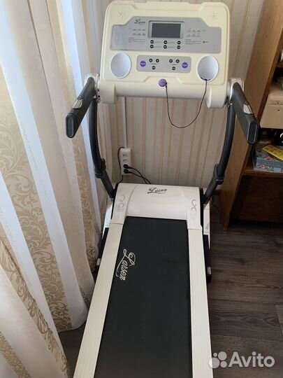 Беговая дорожка