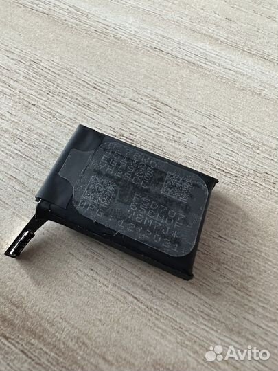 Аккумулятор для Apple Watch Series 1 38mm A1578