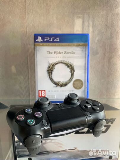 PlayStation 4 slim 500 Gb