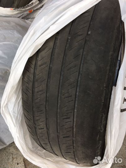 Dunlop Grandtrek PT2A 285/50 R20 112V