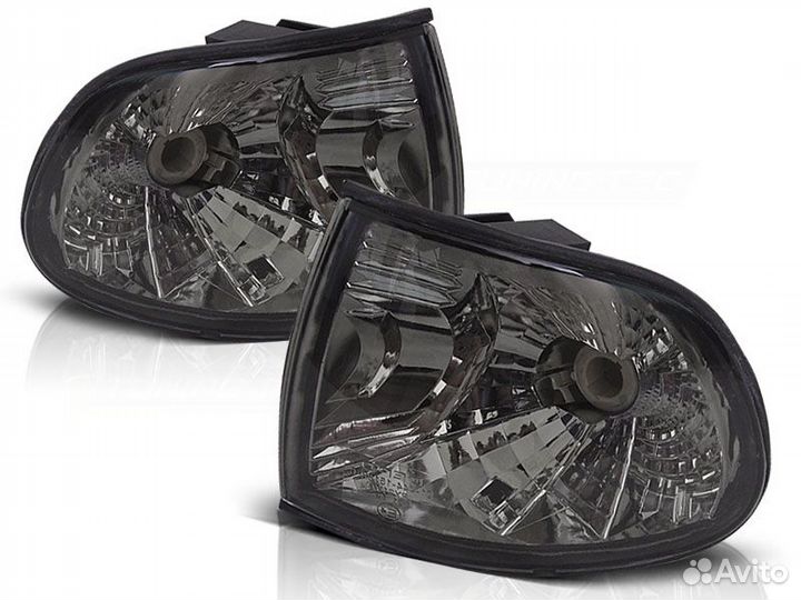 BMW 7 E38 (94-98) Поворотники kpbm07