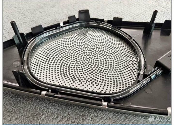 Сетки bowers wilkins bmw 5 f10