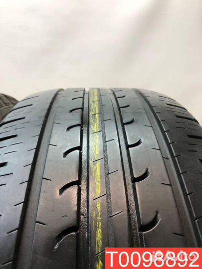 Goodyear EfficientGrip SUV 4x4 235/55 R19 105V