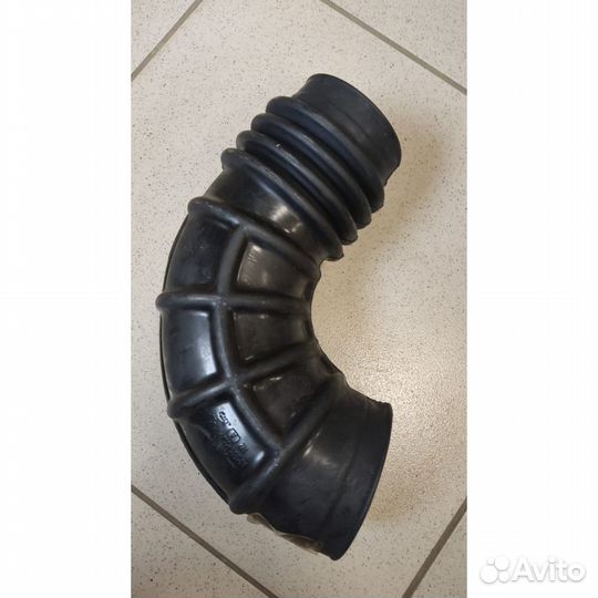 Шланг ГАЗель Некст воздухоподводящий к фильтру