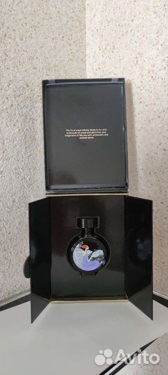 Нишевая парфюмерия