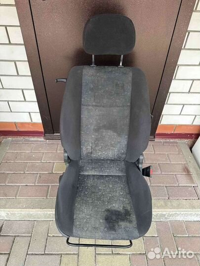 Опель зафира А