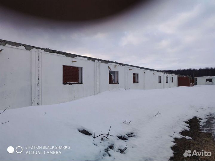 Стеновые керамзитобетонные панели