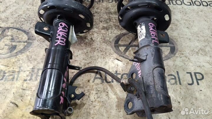 Амортизатор/стойка передняя правая Honda Shuttle