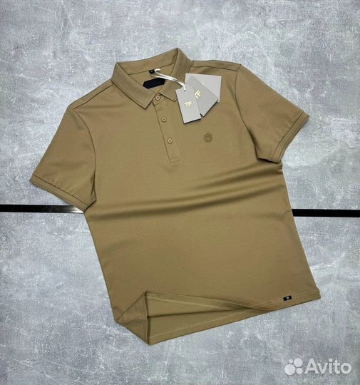 Поло мужское Tom Ford