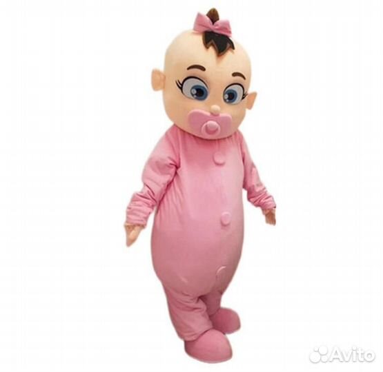 Прокат костюмов