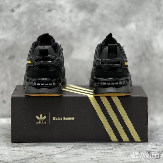 Кроссовки мужские Adidas