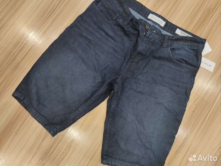 Шорты tom tailor