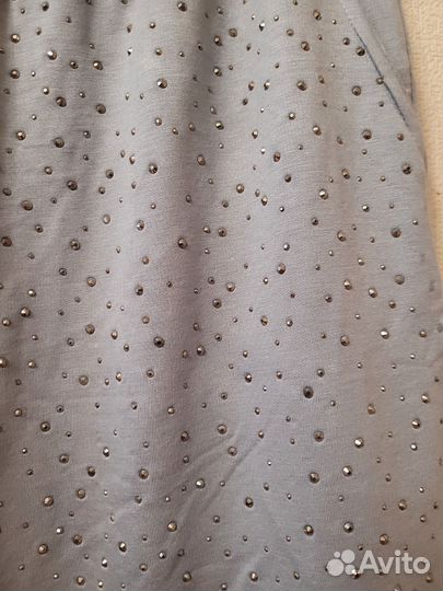 Футболка и шорты 54-56