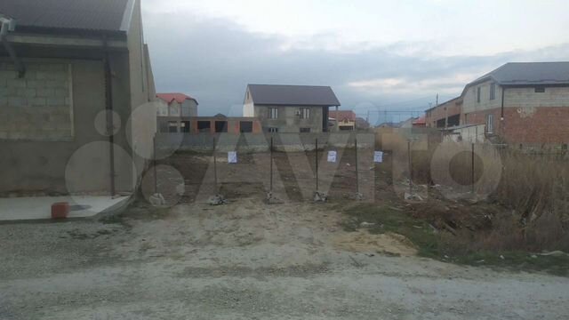 Участок 7 сот. (ИЖС)