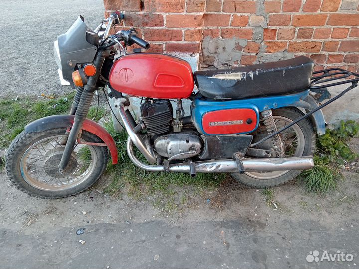 Восход 3м