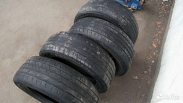 Matador MP 47 Hectorra 3 195/55 R16