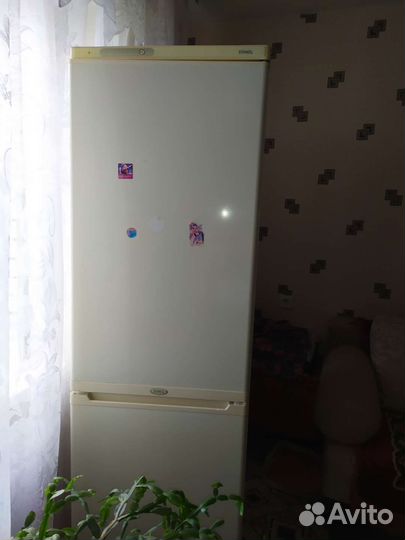 Холодильник бу