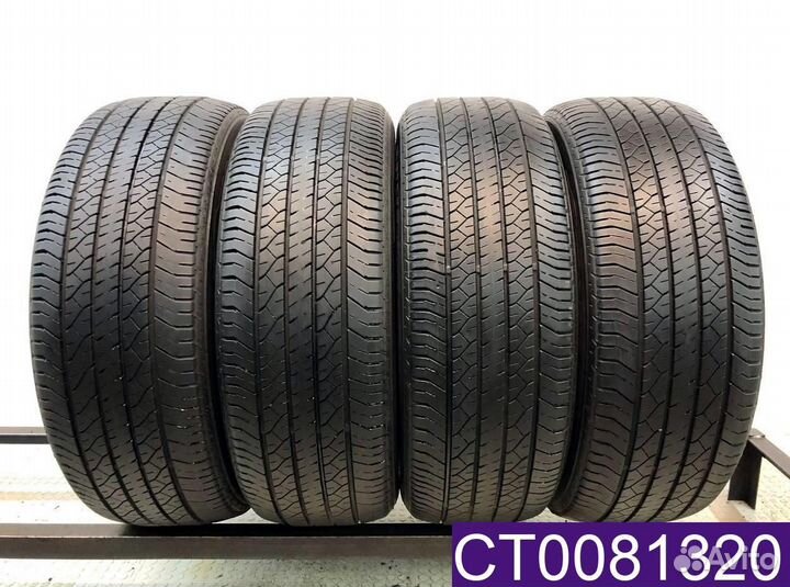 Dunlop SP Sport 270 235/55 R18 96T