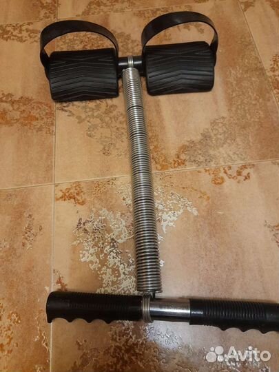 Тренажер степпер