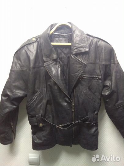 Косуха размер 50-52