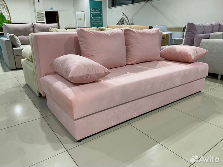 Диван Лидер