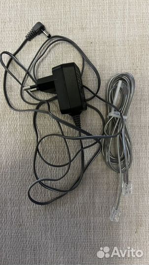 Телефон Panasonic KX-TG6821RU