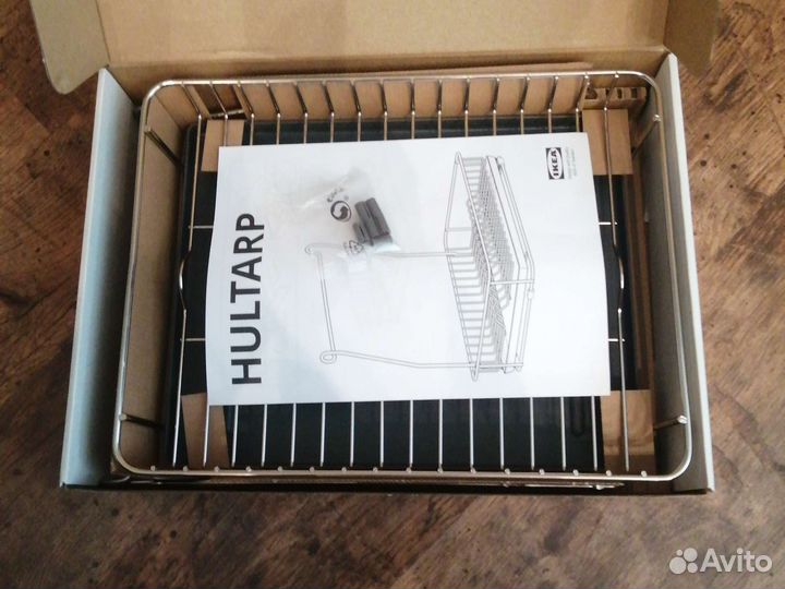 Сушилка для посуды 