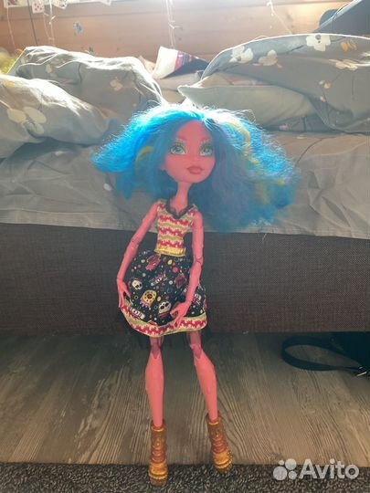 Куклы Монстер Хай