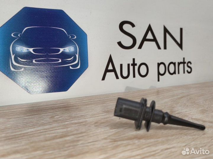 Датчик температуры Bmw 3 F30 N20B20 2012