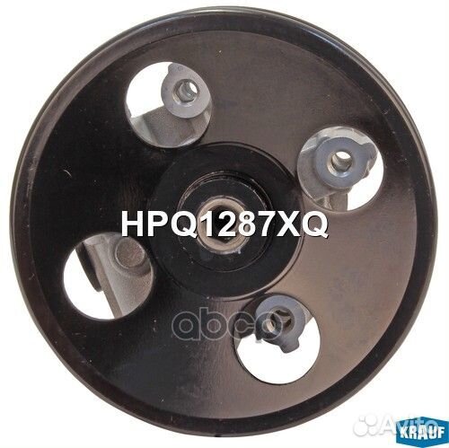 Насос гидроусилителя руля HPQ1287XQ HPQ1287XQ K