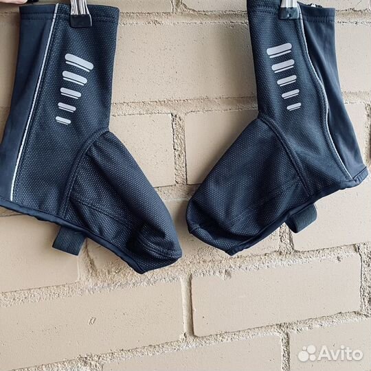 Велобахилы Crane размер 37-39