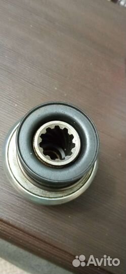 Бендикс стартера