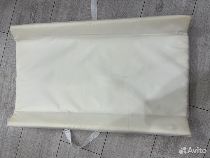 Пеленальная доска матрац