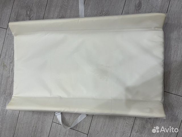 Пеленальная доска матрац