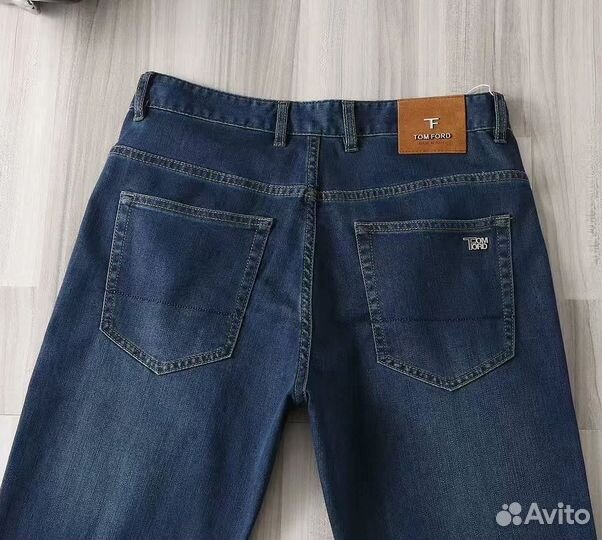 Джинсы Tom Ford