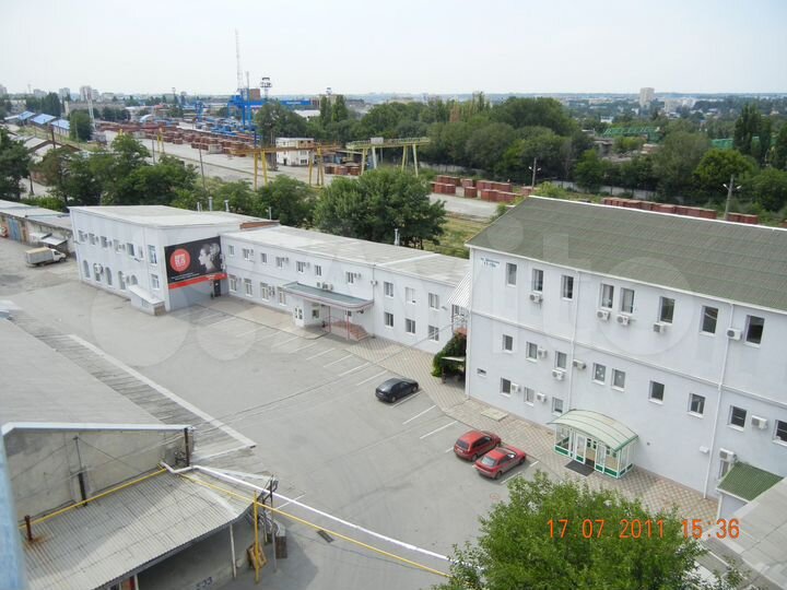 Офис, 24.4 м²