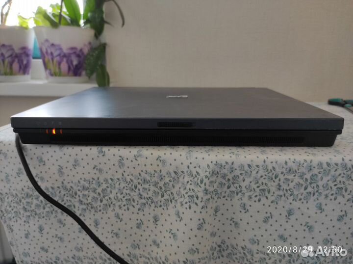 Ноутбук HP compaq NX6310