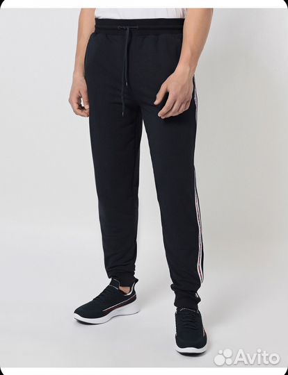 Спортивные штаны tommy hilfiger