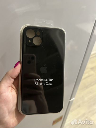 Чехол для iPhone 14 plus