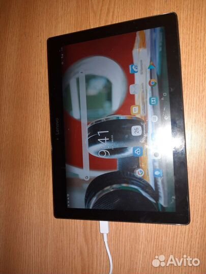 Планшет Lenovo tab 2 a10-30