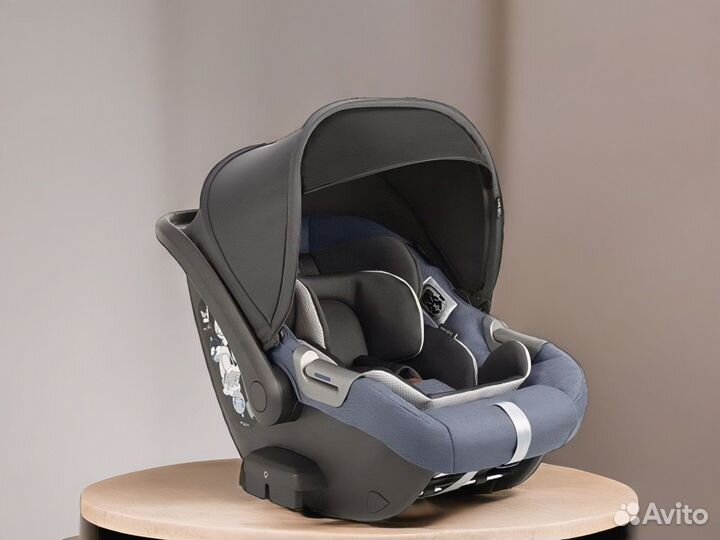 Детское автокресло Inglesina Cab автолюлька