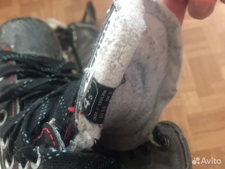 Хоккейная форма