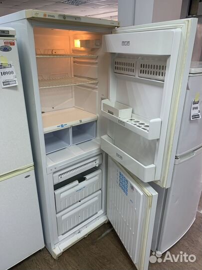 Холодильник stinol nofrost гарантия год доставка