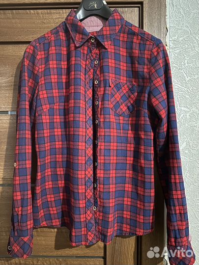 Рубашка женская