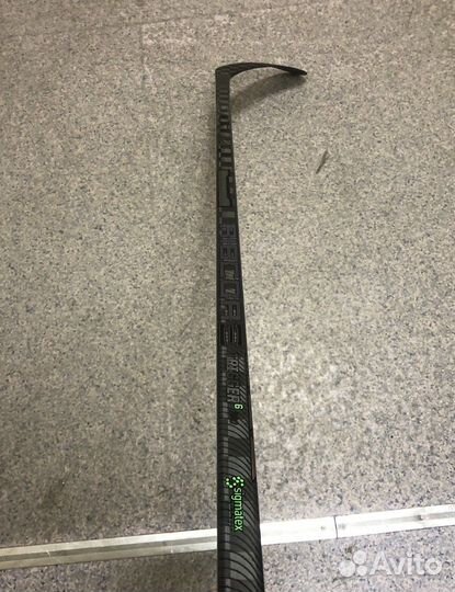 Хоккейные клюшки bauer, ссм