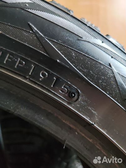 Toyo Observe G3-Ice 235/50 R19