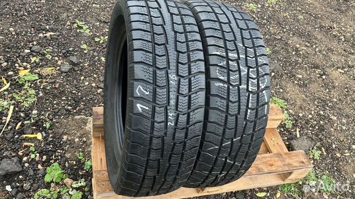 Cooper Discoverer M+S2 215/65 R16 H