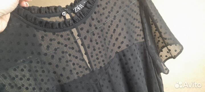 Платье Zara