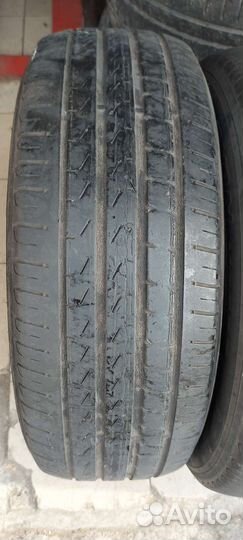 Pirelli Scorpion Verde 215/65 R17